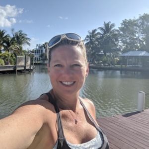 Meet your Posher, Katherine